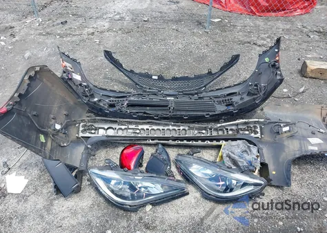 2020 Chrysler Pacifica Touring L z USA, uszkodzony, nr VIN 2C4RC1BG3LR106662